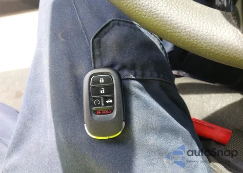 2023 Honda Accord Lx z USA, uszkodzony, nr VIN 1HGCY1F22PA046729